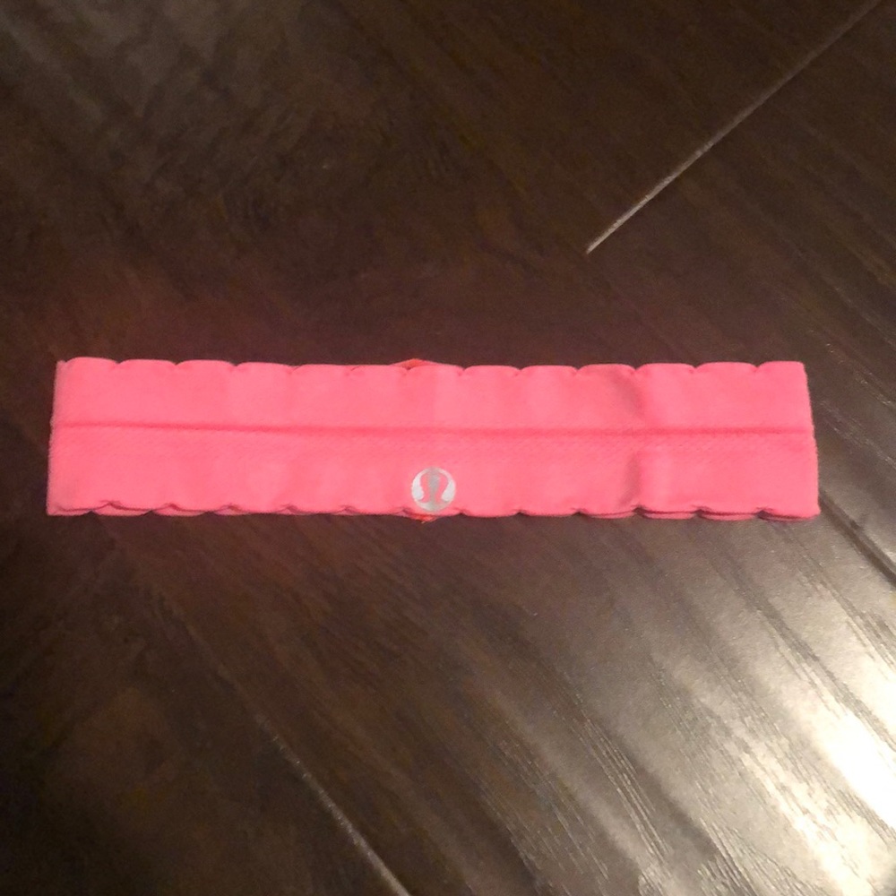 Lululemon headband